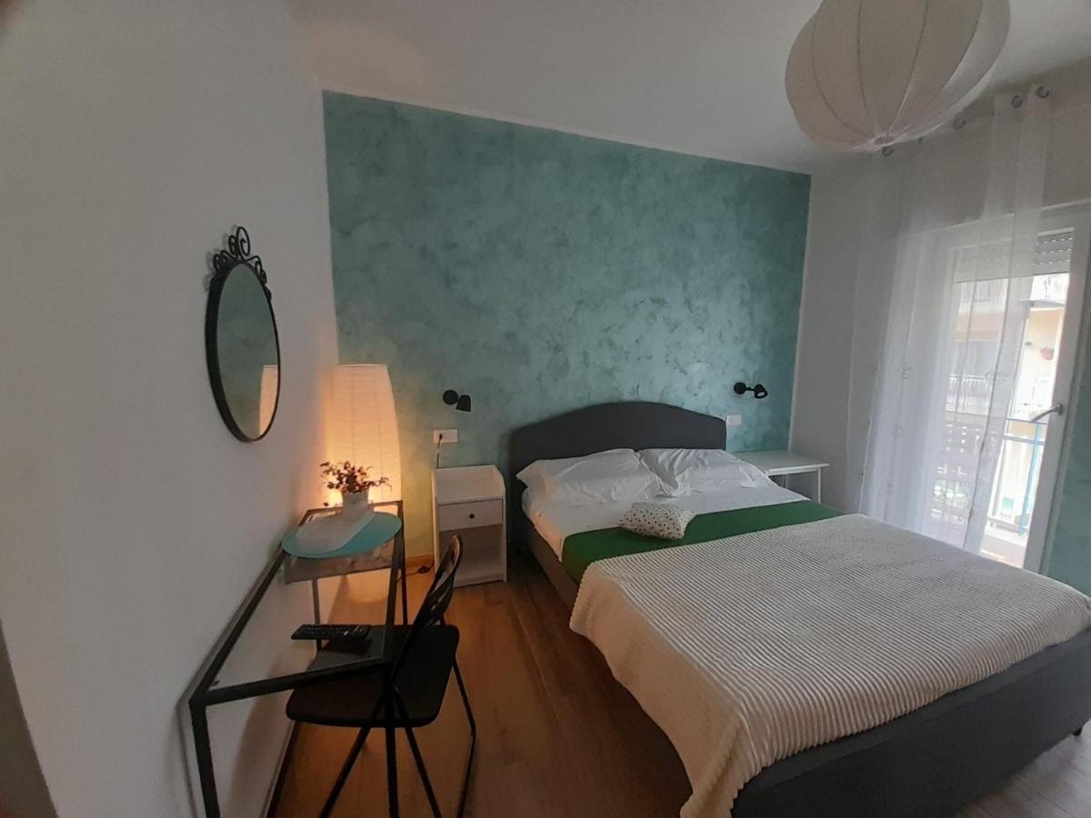 Ariel Rooms Сорренто Екстер'єр фото