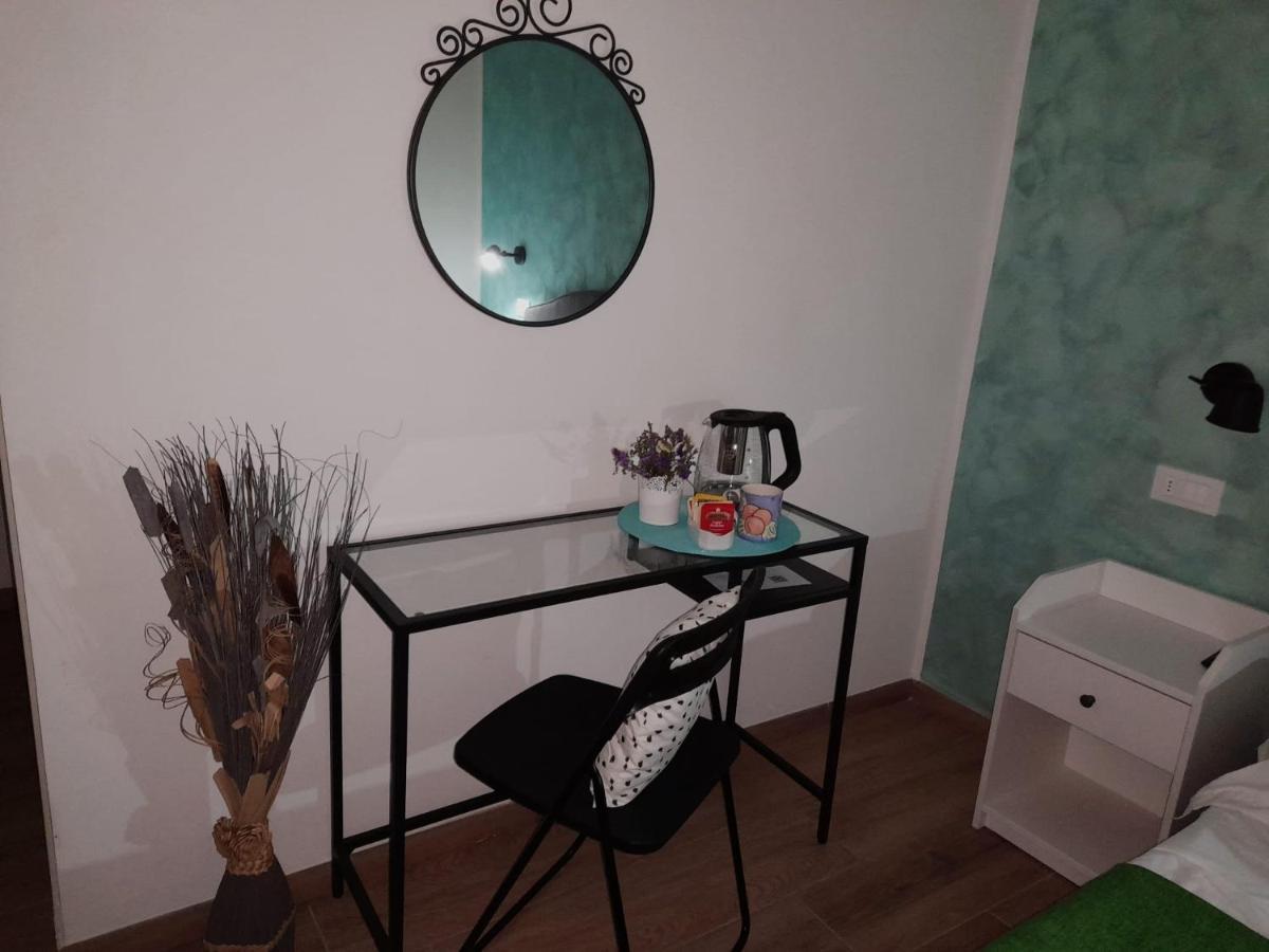 Ariel Rooms Сорренто Екстер'єр фото