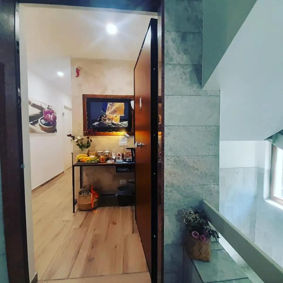 Ariel Rooms Сорренто Екстер'єр фото