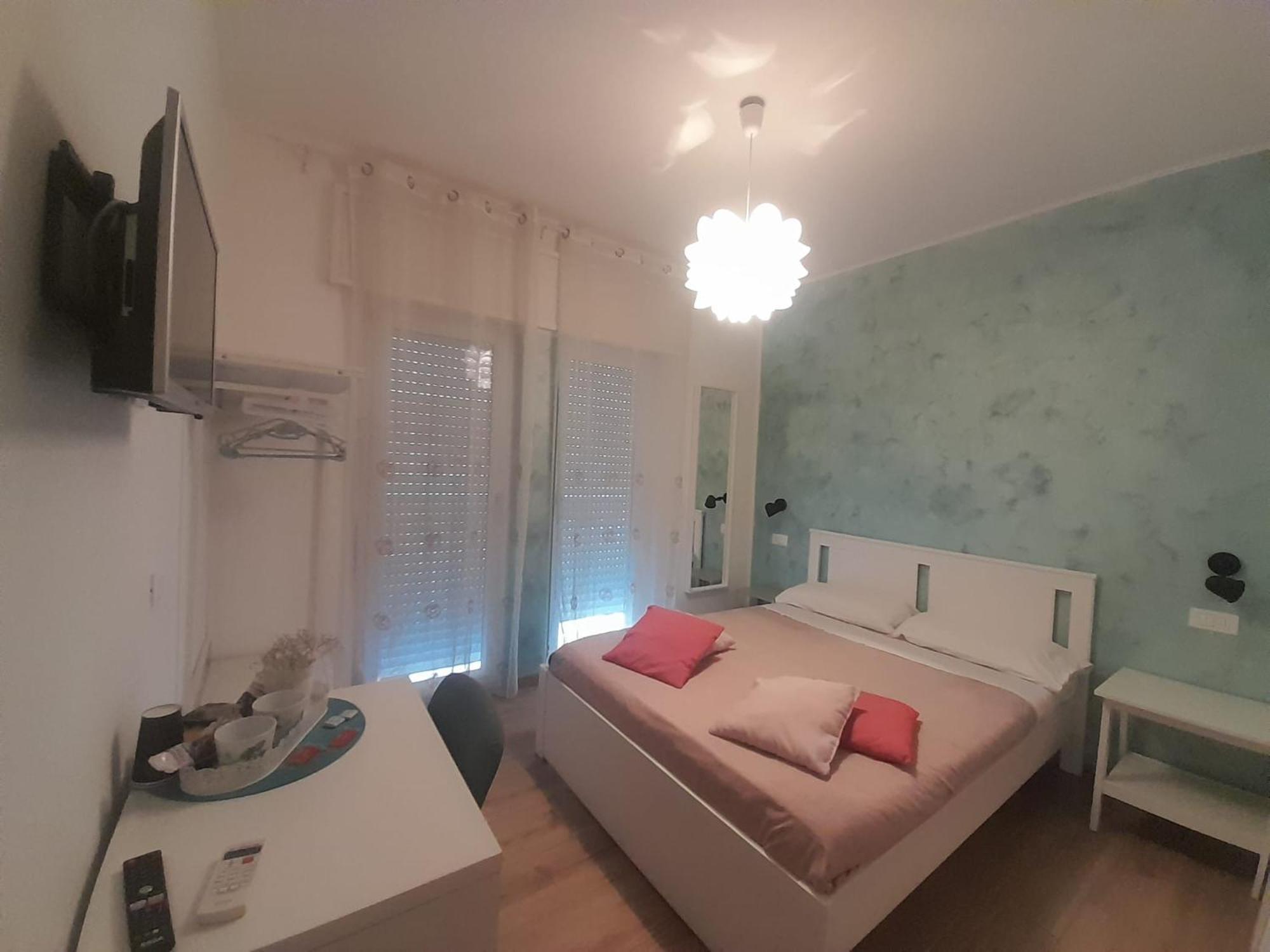Ariel Rooms Сорренто Екстер'єр фото