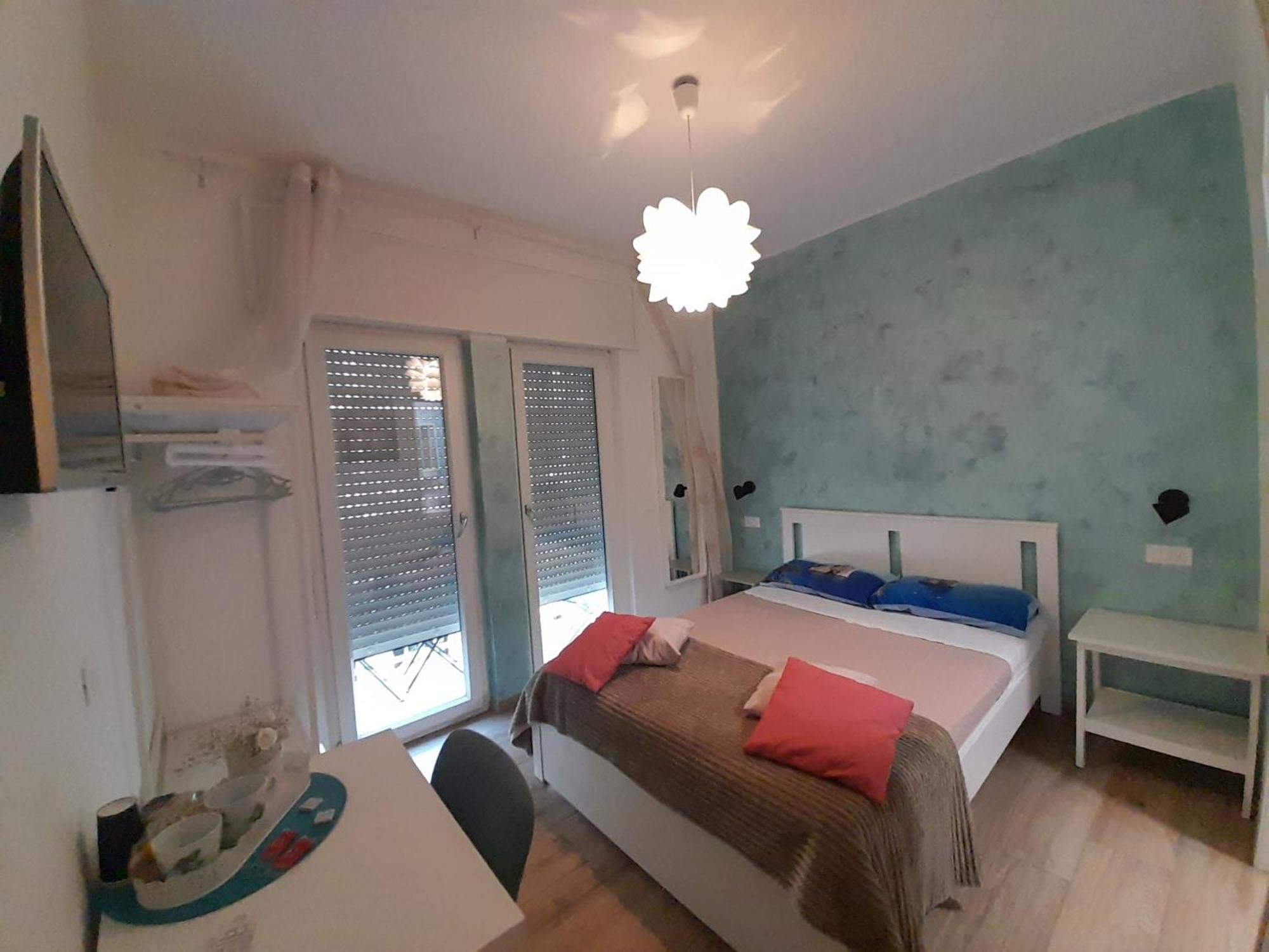 Ariel Rooms Сорренто Екстер'єр фото