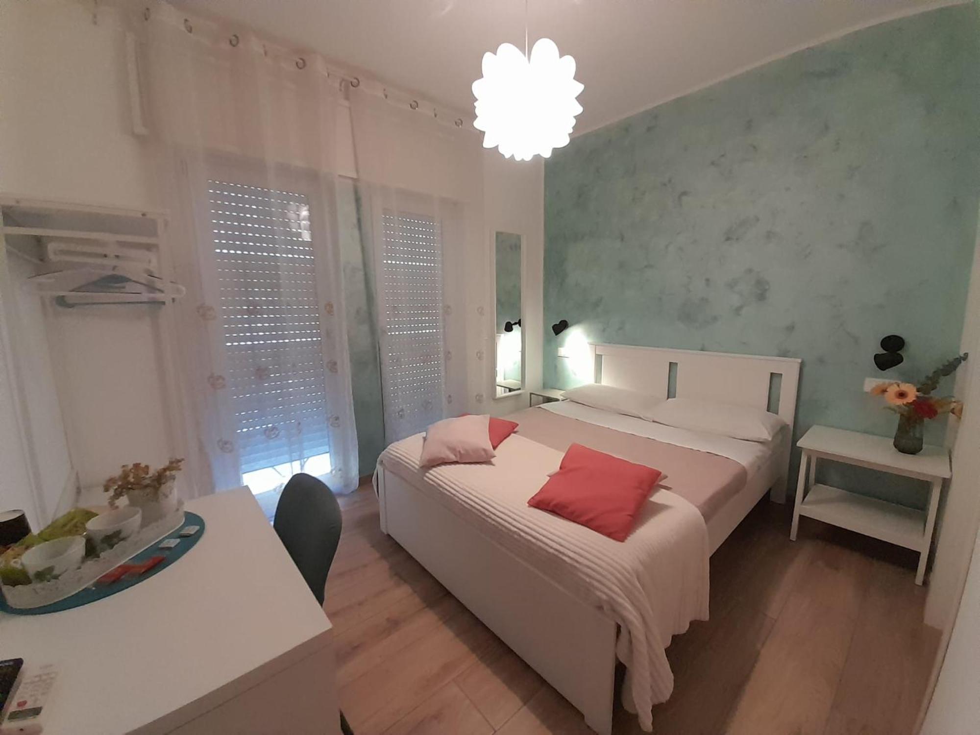 Ariel Rooms Сорренто Екстер'єр фото