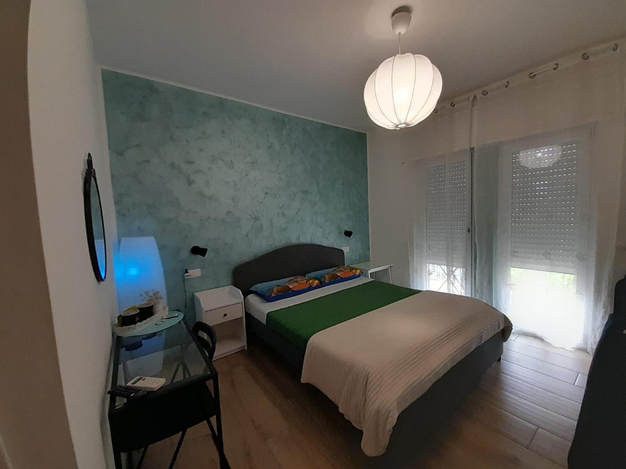 Ariel Rooms Сорренто Екстер'єр фото